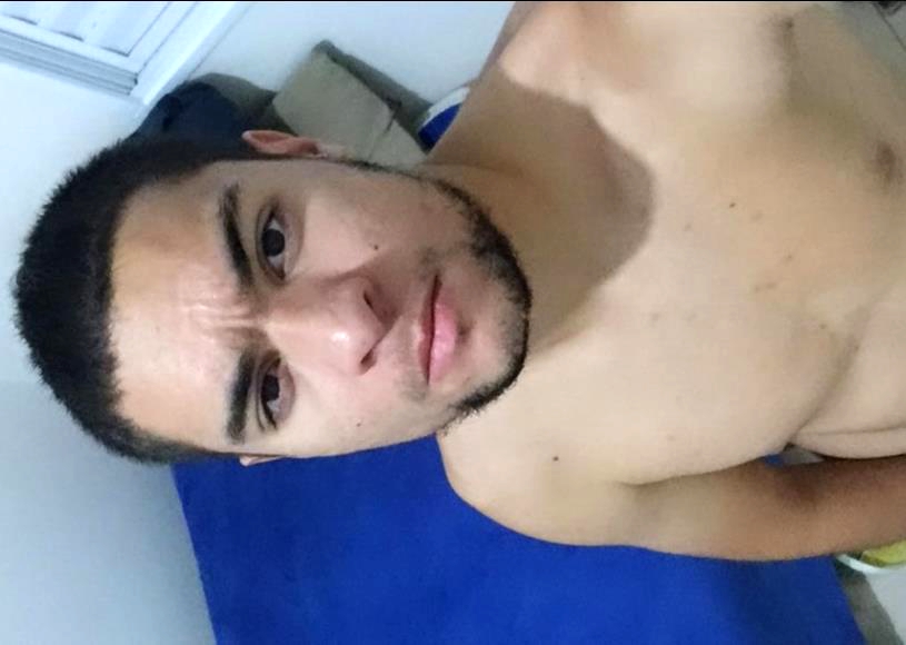 Capa do perfil