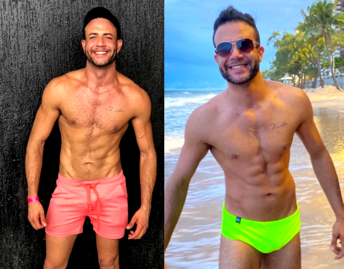 Capa do perfil
