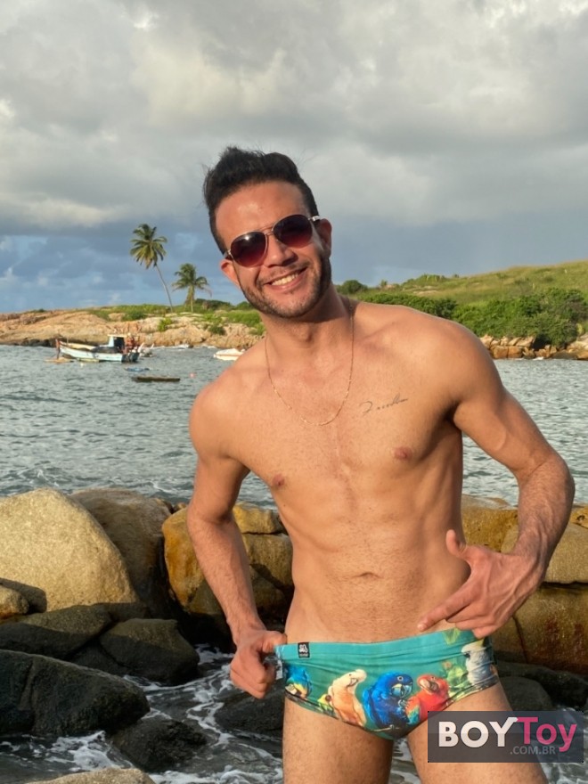 Foto da galeria