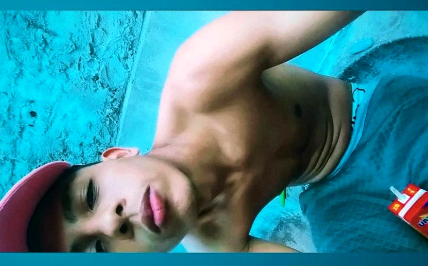 Capa do perfil