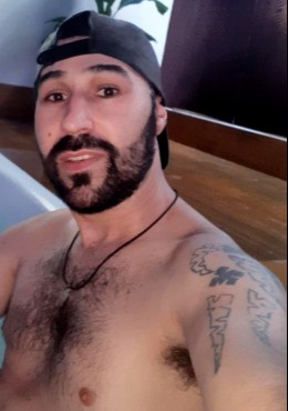Avatar Tora Grossa Boy