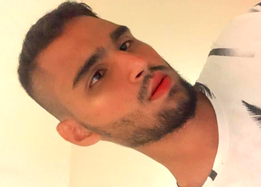 Capa do perfil