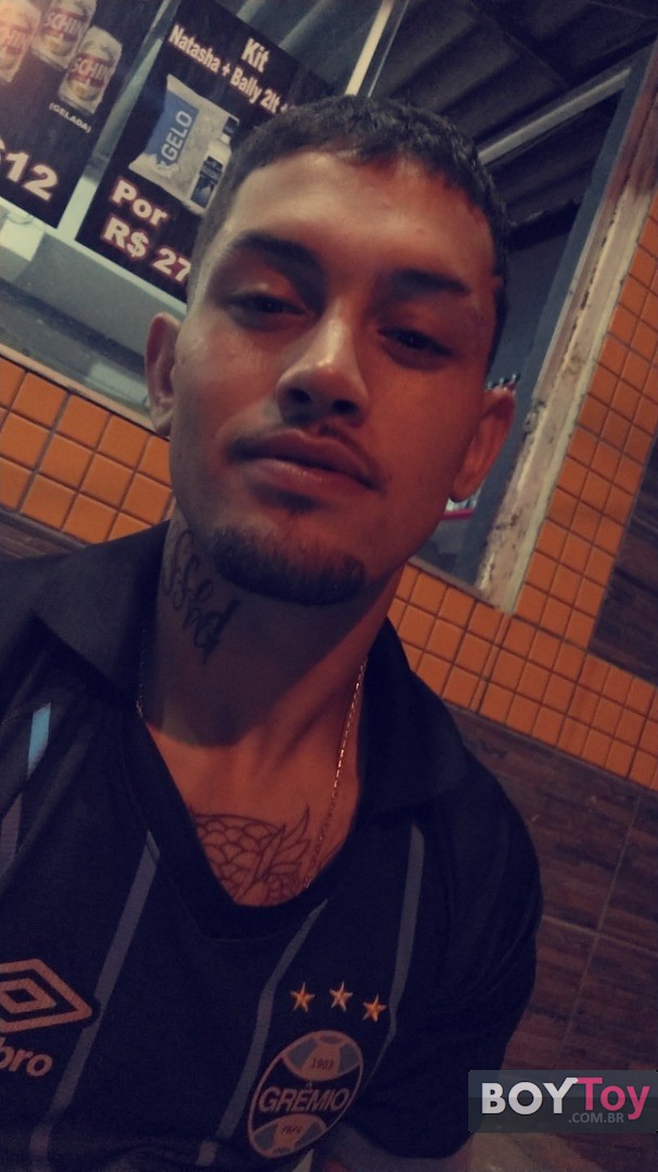 Foto da galeria