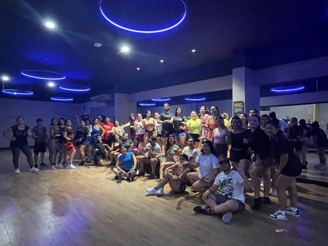 Foto da galeria