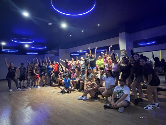 Foto da galeria