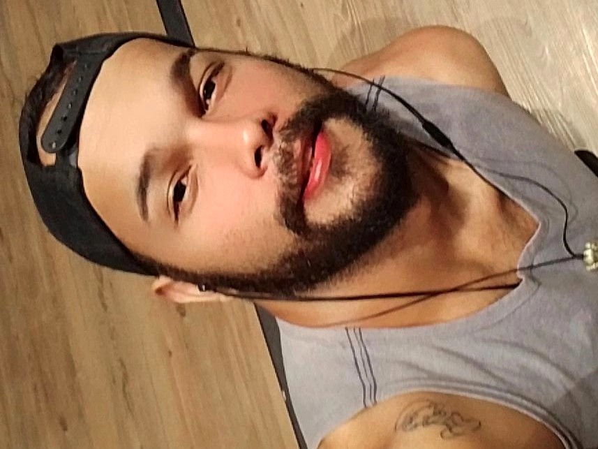 Capa do perfil
