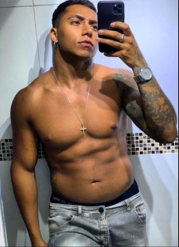 Avatar kaike ferreira
