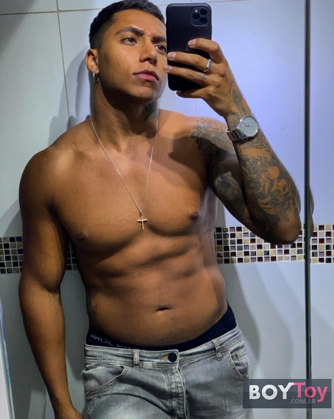 Foto da galeria