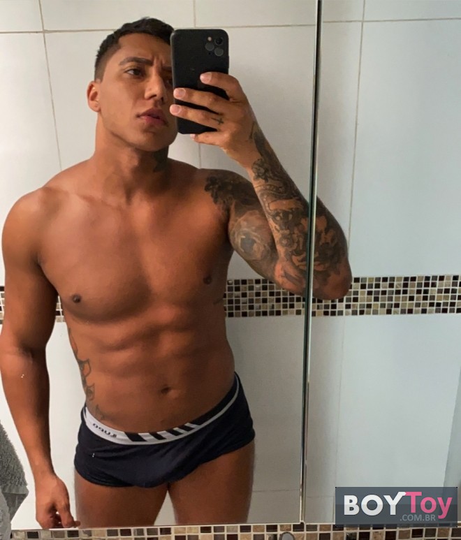 Foto da galeria