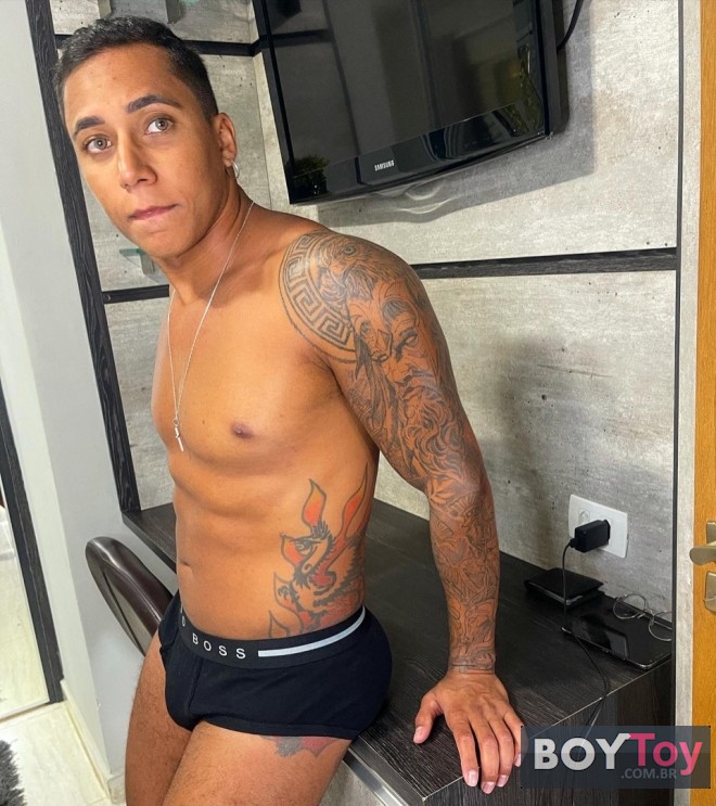 Foto da galeria
