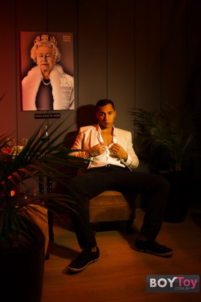 Foto da galeria