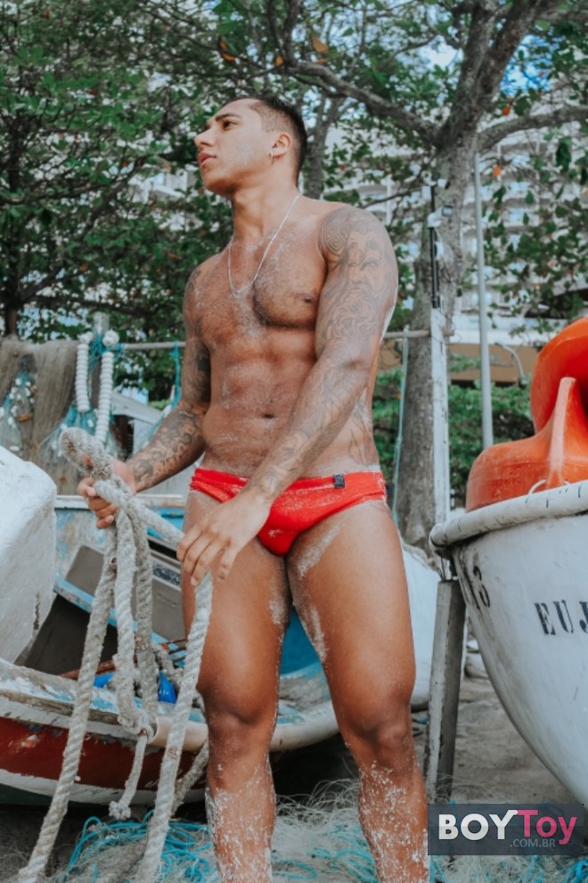 Foto da galeria