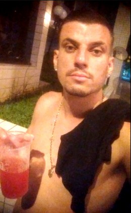 Avatar Dominador