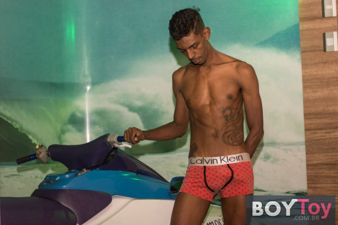 Foto da galeria