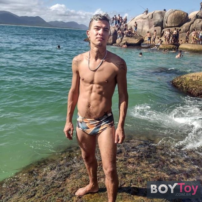Foto da galeria