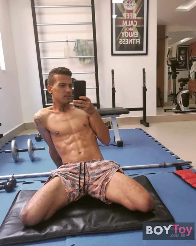 Foto da galeria