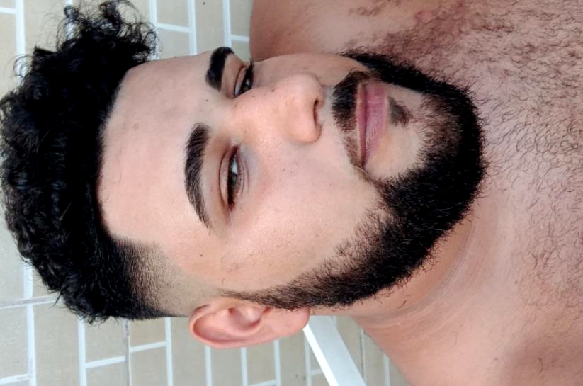 Capa do perfil