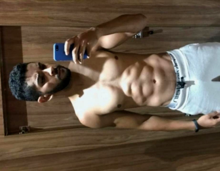 Capa do perfil