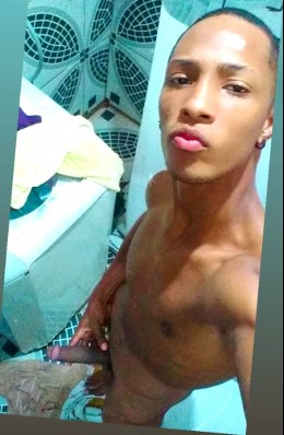 Avatar Helio Santos
