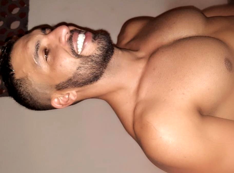 Capa do perfil