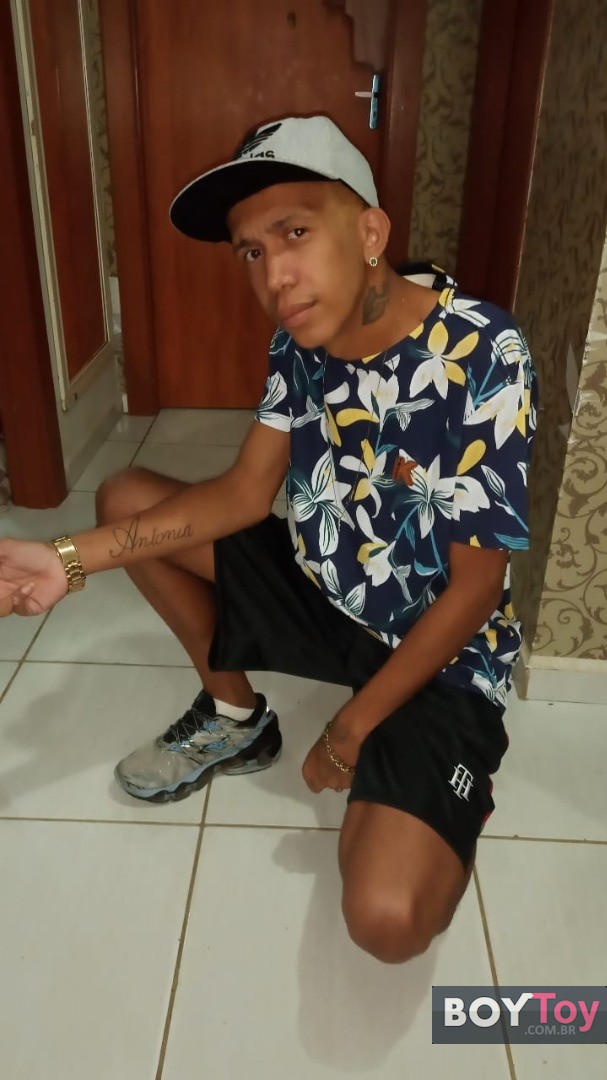Foto da galeria