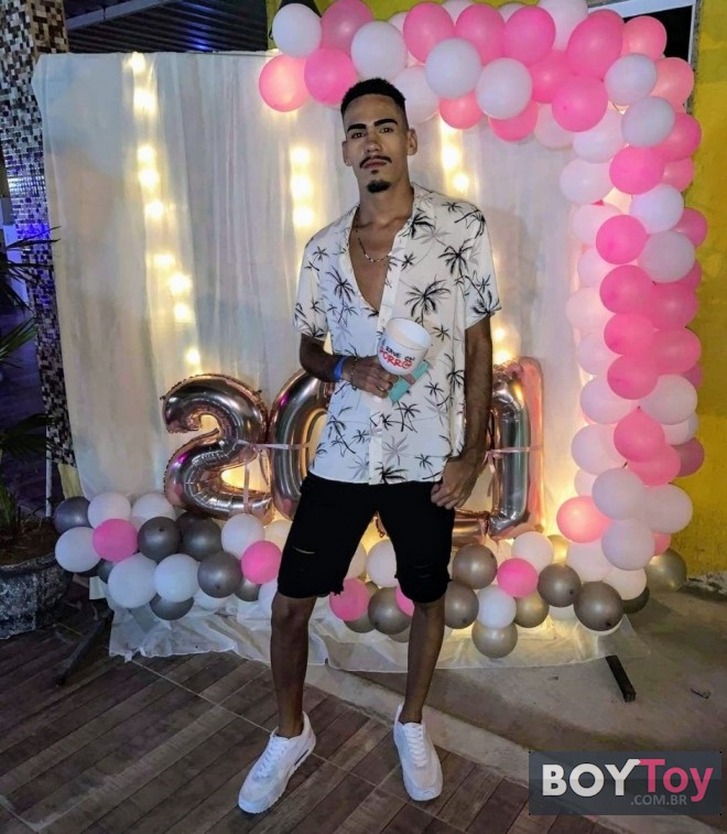Foto da galeria