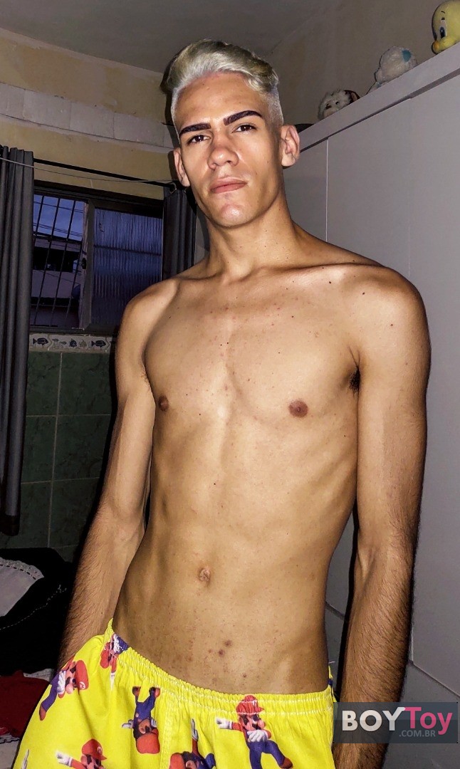 Foto da galeria