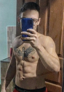 Avatar Loirinho dotado
