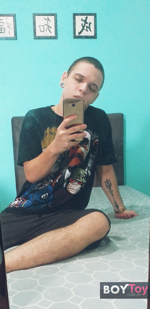 Foto da galeria
