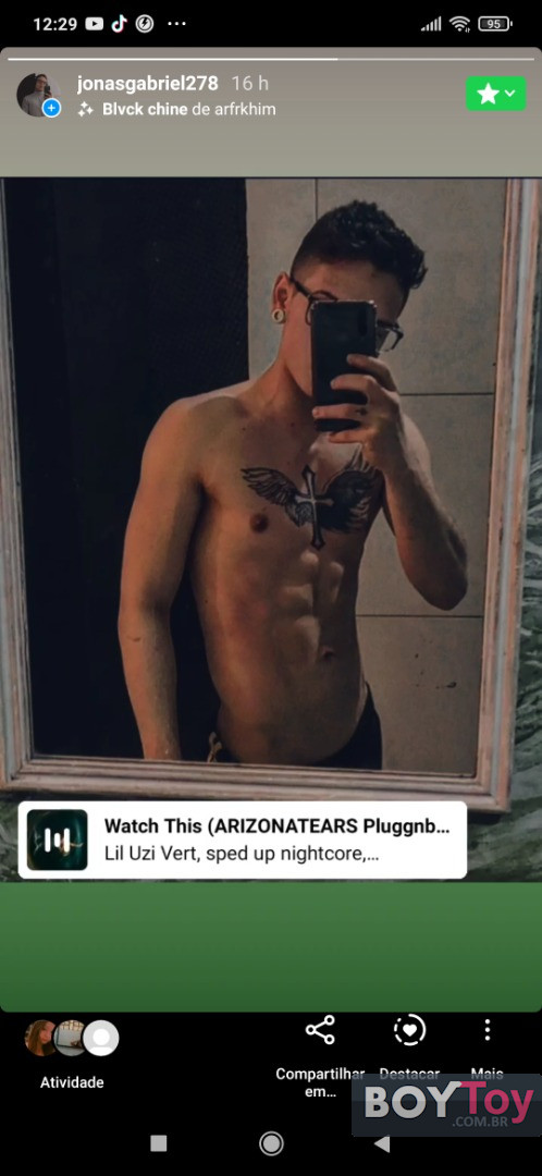 Foto da galeria