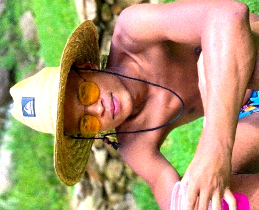 Capa do perfil