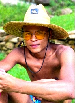 Avatar BRENO TAVARES