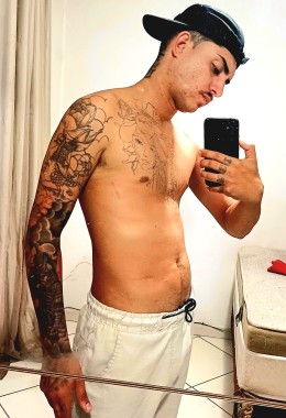 Avatar Renzo Ferraz