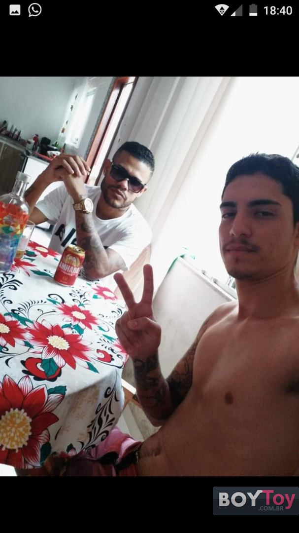 Foto da galeria