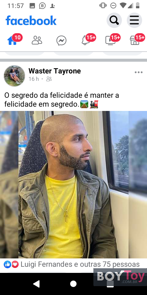 Foto da galeria