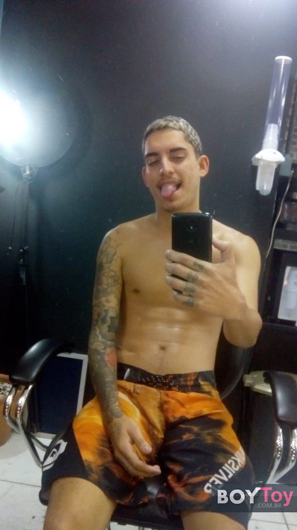 Foto da galeria