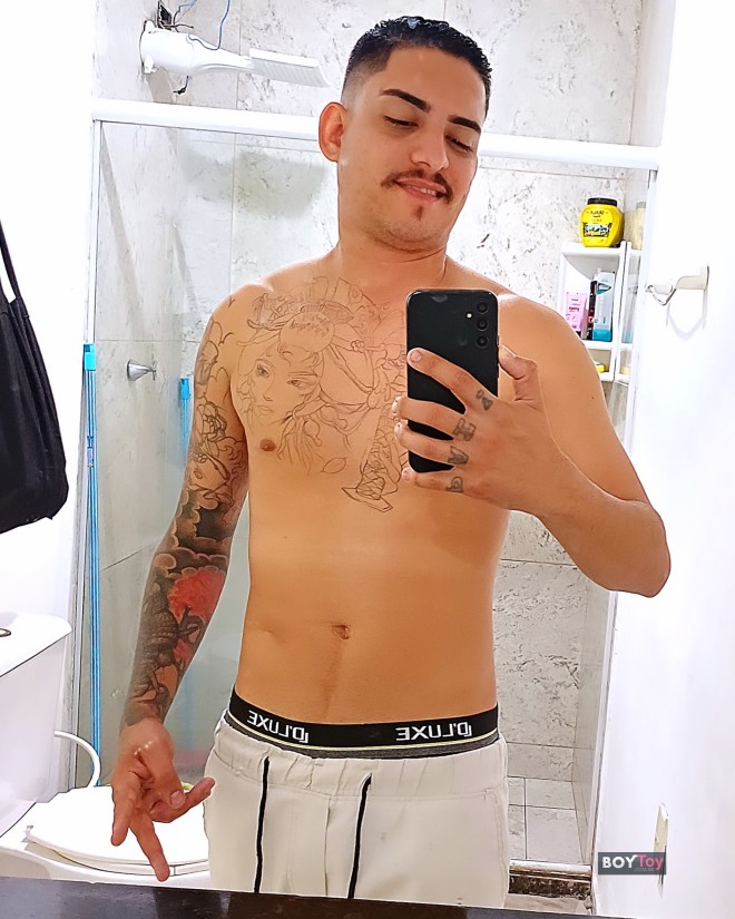 Foto da galeria