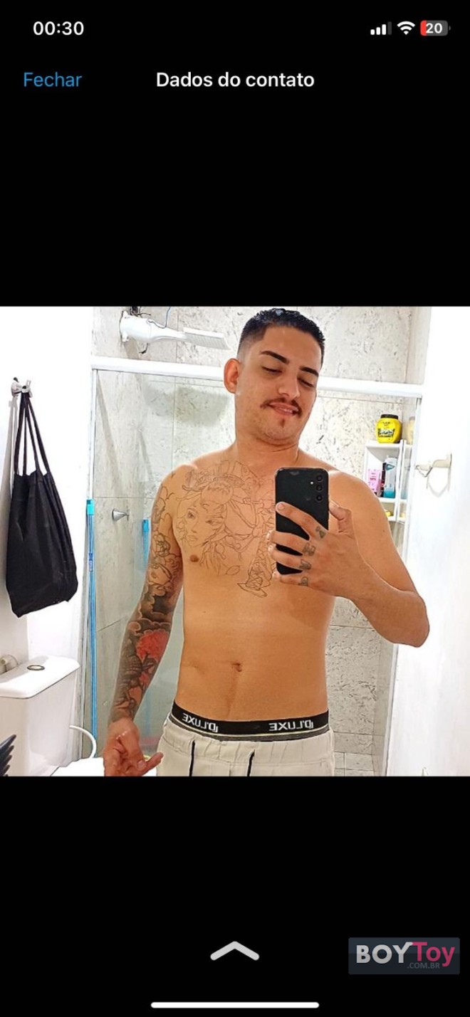 Foto da galeria
