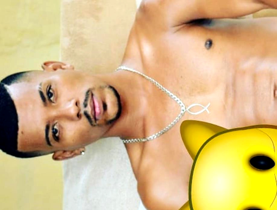 Capa do perfil
