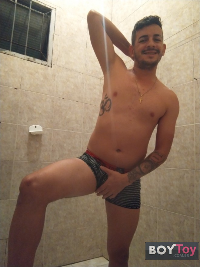 Foto da galeria