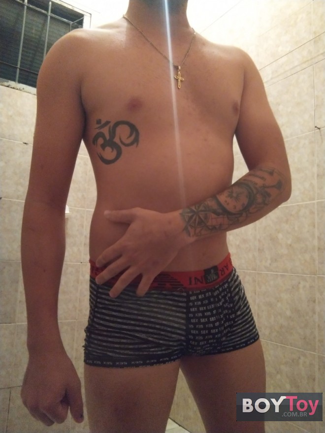 Foto da galeria