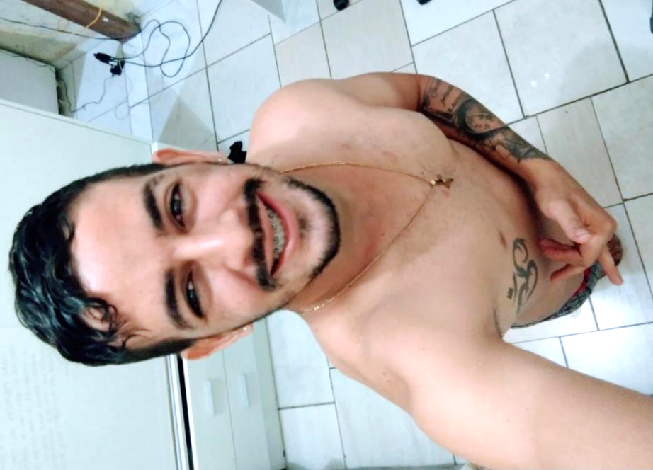 Capa do perfil