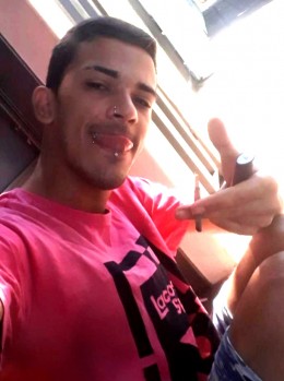 Avatar Novinho GP
