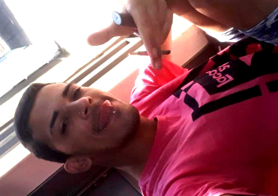Capa do perfil