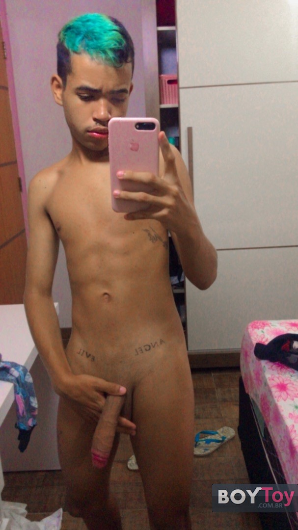 Foto da galeria