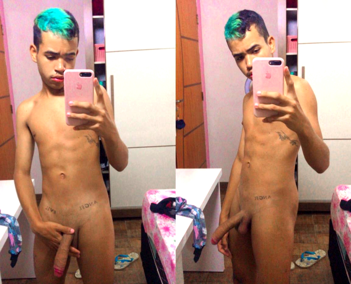 Capa do perfil