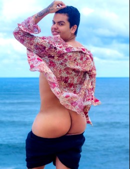 Avatar Max Rabão