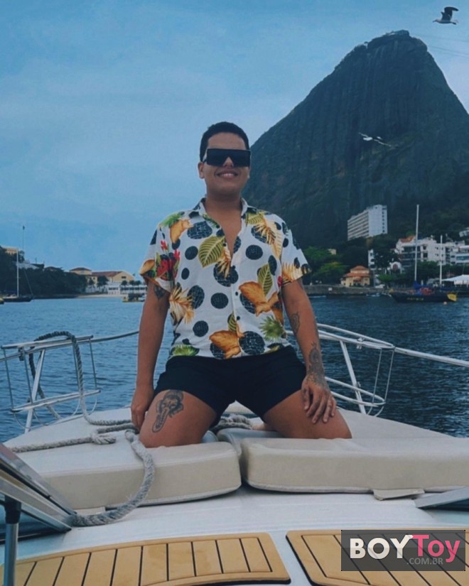 Foto da galeria