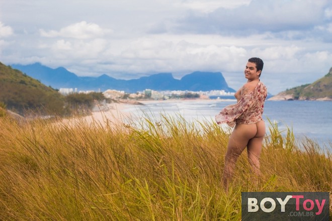 Foto da galeria