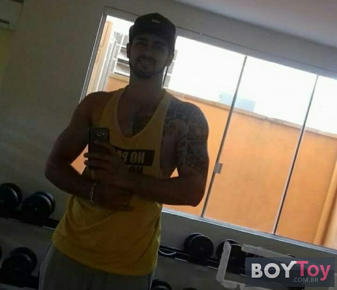 Foto da galeria